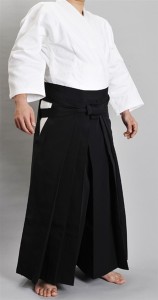 Aikido Gi