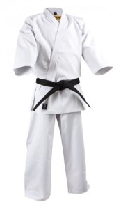 Karate Gi