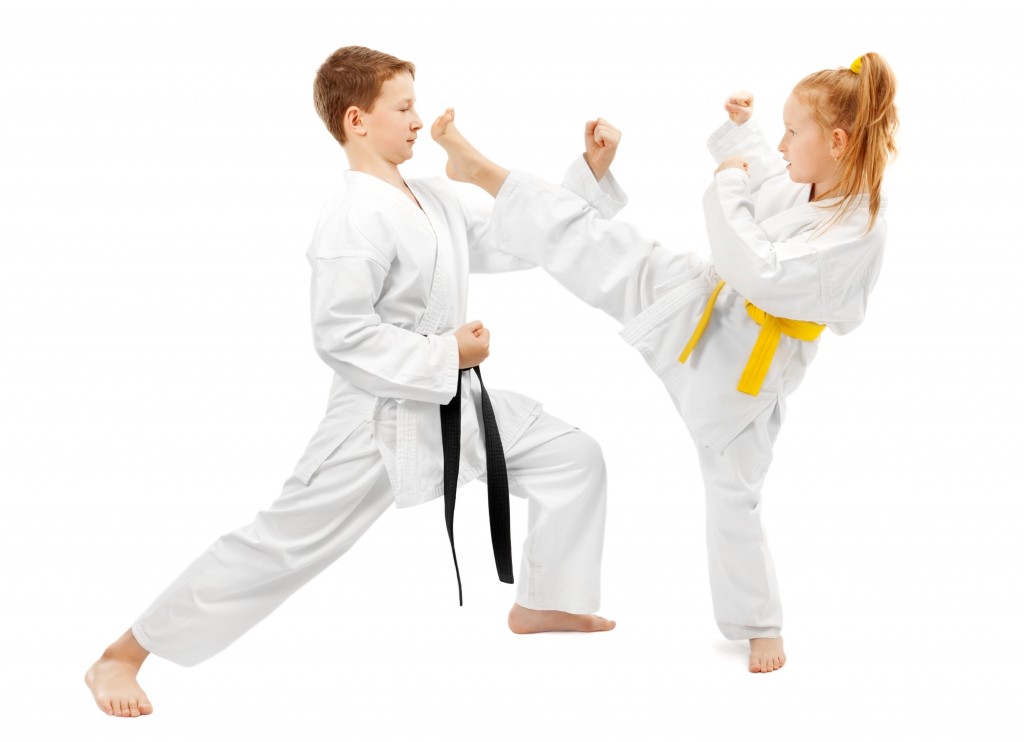7 Reasons to Get Your Kid into Martial Arts Martial Arts Guy