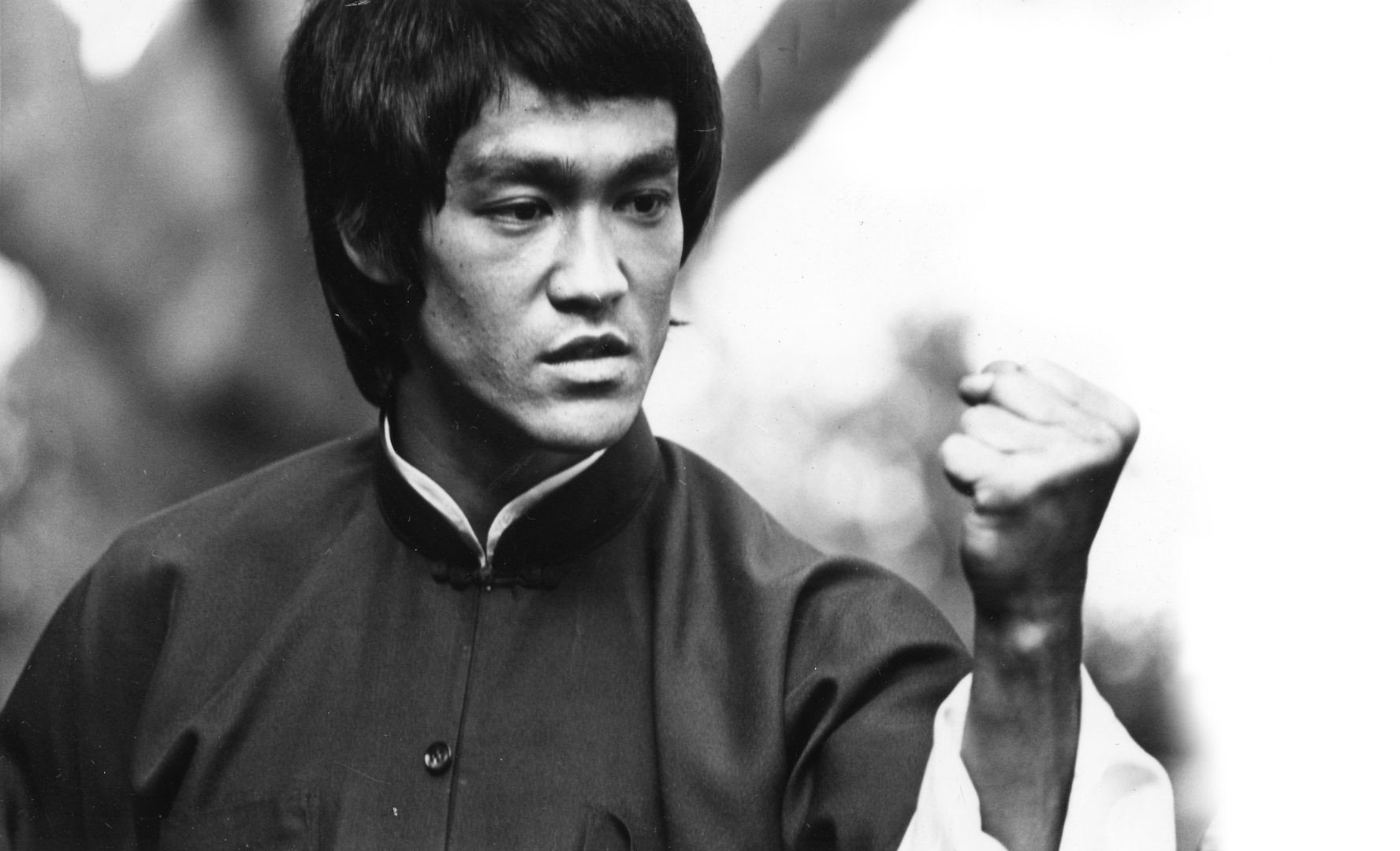 Seven of the Most Recognizable Martial Artists of AllTime Martial