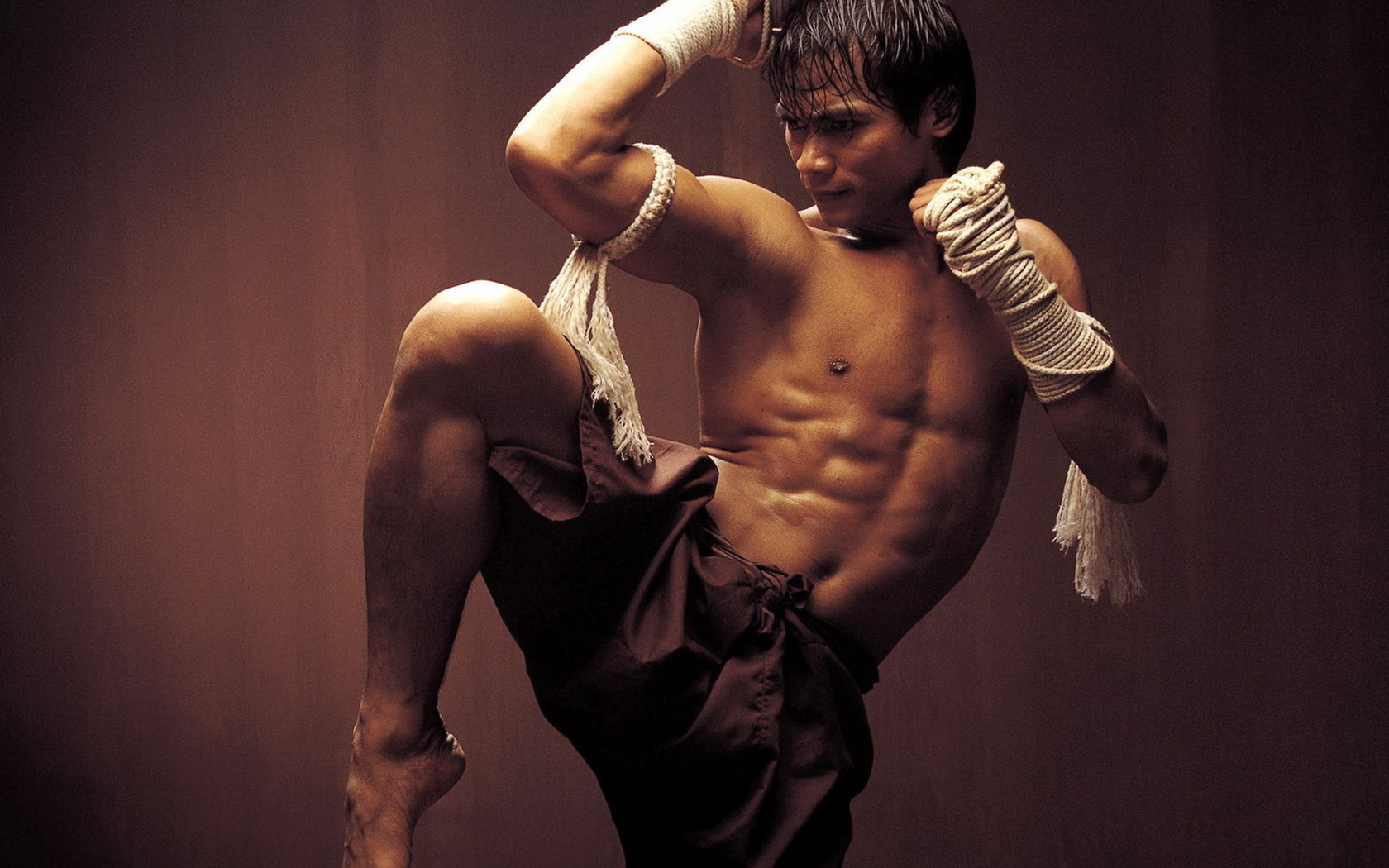 The Top Five Reasons to Learn Muay Thai - Martial Arts Guy