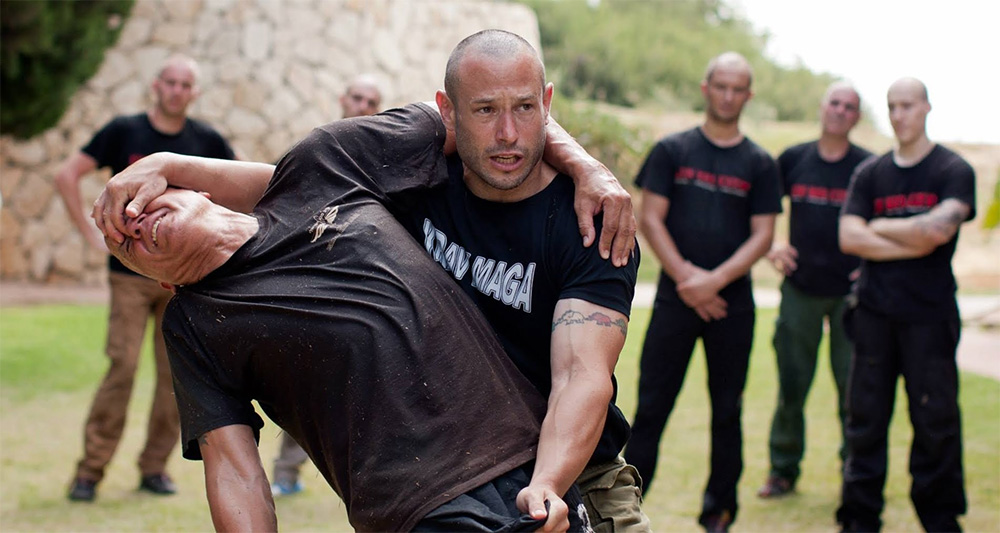 Krav Maga Is It Just a Fad Or Is It Here to Stay Krav Maga Is It Just a Fad Or Is It Here to Stay