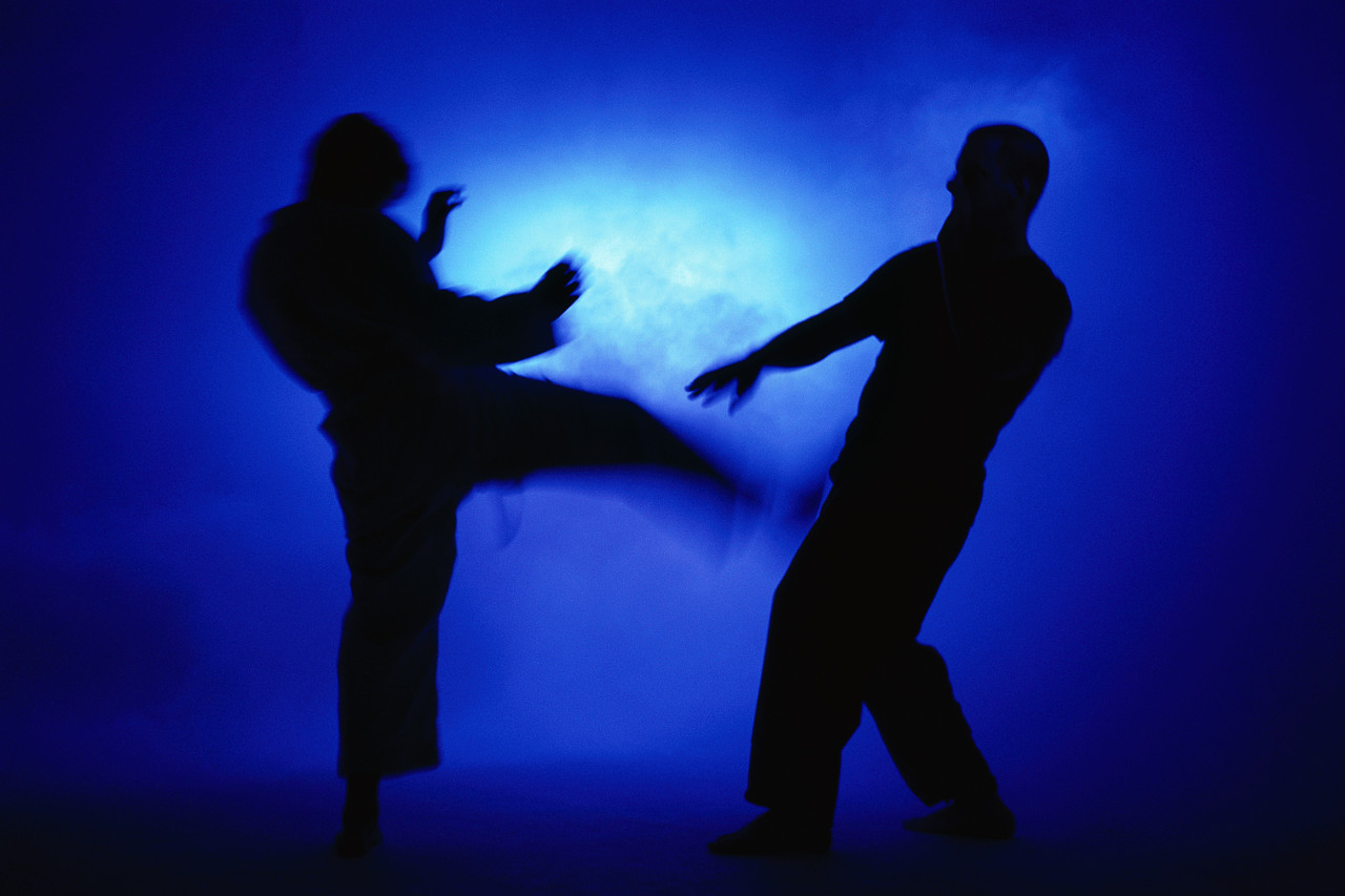 Choosing the Best Martial Art Suited for You Martial