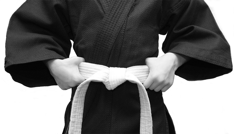 How To Take Care Of Your Martial Arts Uniform Martial Arts Guy